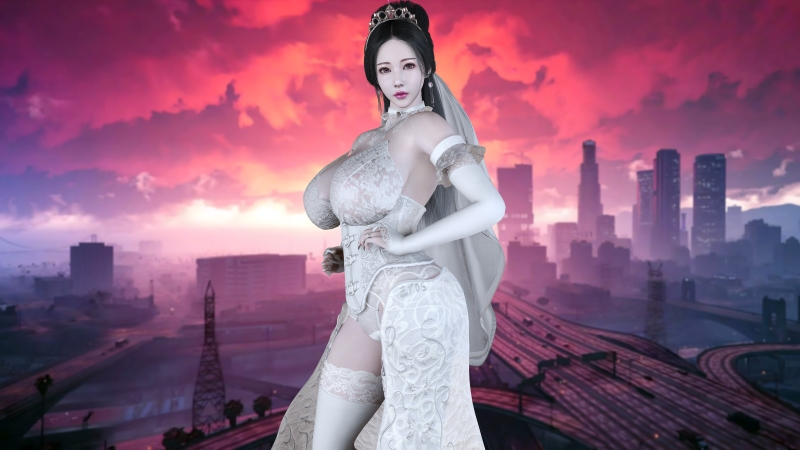 南海潮音